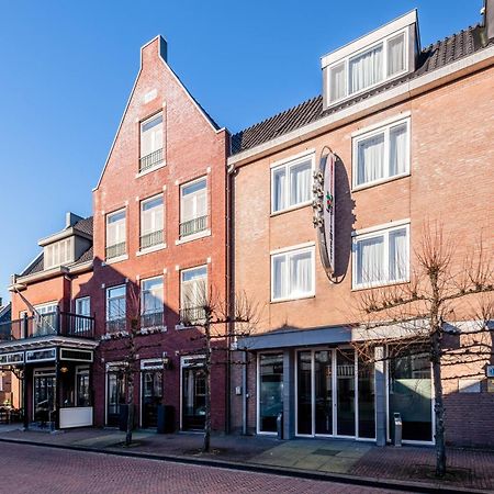 Hotel Aalsmeer Exterior foto